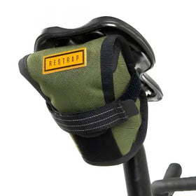 Restrap Tool Pouch-Olive