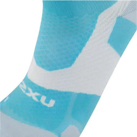 UA7005e Vectr Light Cushion Crew Socks