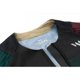 Valore Serie Tempo Jersey-Charcoal Black