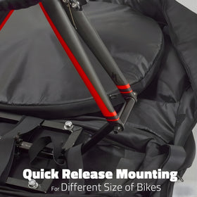 XXF N1602 Bike Travel Bag (Road Bike)