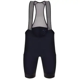 Santini HIVIS Bibshorts-Black
