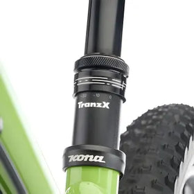 Kona Honzo 29ER MTB Bike-Green