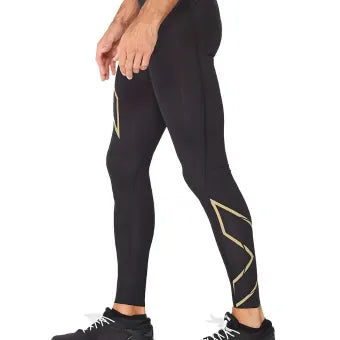 2XU Light Speed Compression Tights