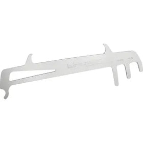Birzman Chain Wear Indicator I (1-12 Speed)