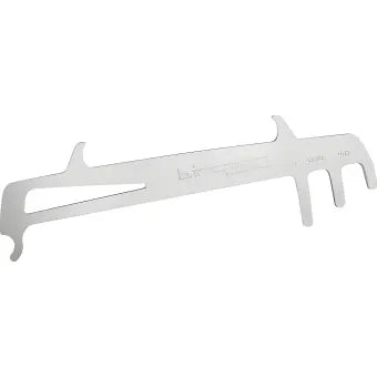 Birzman Chain Wear Indicator I (1-12 Speed)