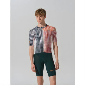 Valore V-Motiva Jersey-Green/Rust