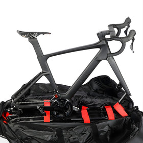 XXF N2025 Bike Travel Bag (Road Bike)