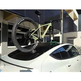 TreeFrog Pro 1 Plus Bike Rack (For Road/MTB-Universal Mount)