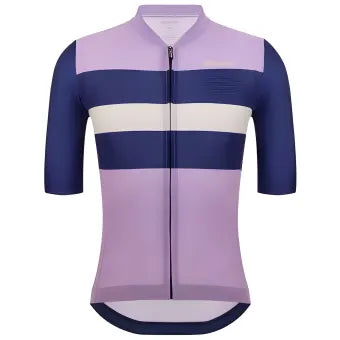 Santini Bengal Unisex Jersey-Navy Blue