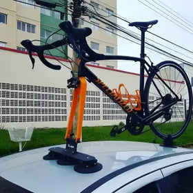 TreeFrog Elite 1 Bike Rack (For Road/Gravel Bikes)