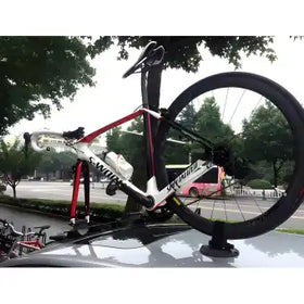 TreeFrog Elite 2 Bike Rack (For Road/Gravel Bikes)