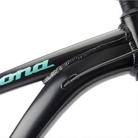 Kona Splice Urban Bike-Black