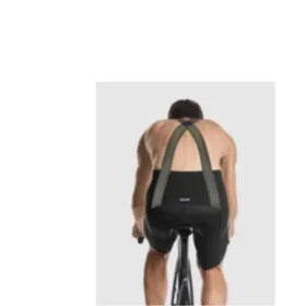 Assos Equipe RSR S9 Targa Mens Cycling Bibshorts (Flamme D'or)