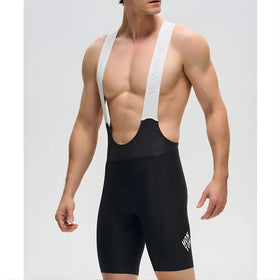 Monton Minima Bibshorts-Black