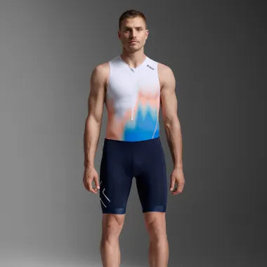 2XU MT7398d Core Trisuit