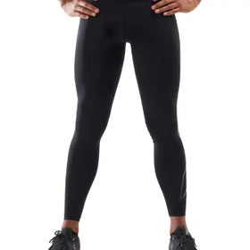 2XU Accel Compression Tights with Storage