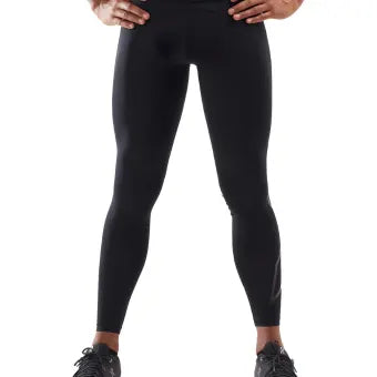 2XU Accel Compression Tights with Storage