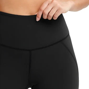 Form Hi-Rise Compression Tights-XS-Black/ Black Reflective