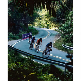 Valore Fluidity Jersey-Orange