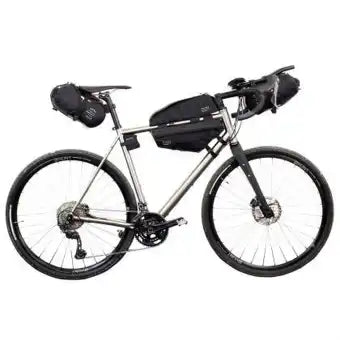 Restrap Race Frame Bag (Small)
