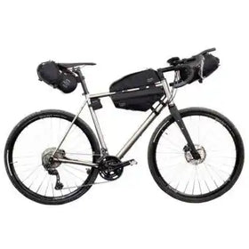 Restrap Race Frame Bag (Small)
