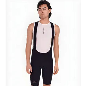 Santini Lieve Baselayer (Sleeveless)-White