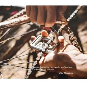 Birzman M-Torque 10 Multitool (5Nm)