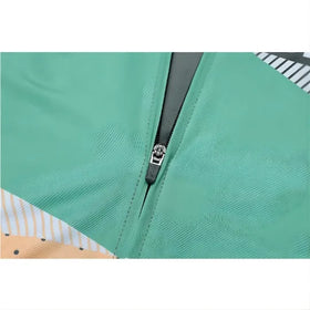 Skull Monton SK Two Carbon Jersey-Grey