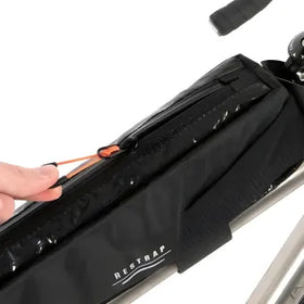 Restrap Race Top Tube Bag (Long)