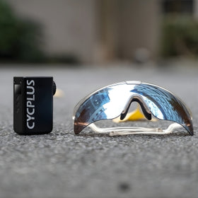 Cycplus AS2 Pro Mini E-Pump