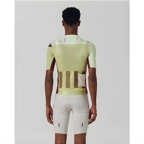 Valore Linea Arte Jersey-Olive Mist
