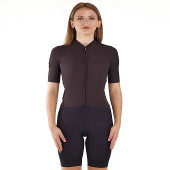 Santini Terranova Stone Unisex Jersey-Wood
