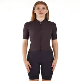 Santini Terranova Stone Unisex Jersey-Wood