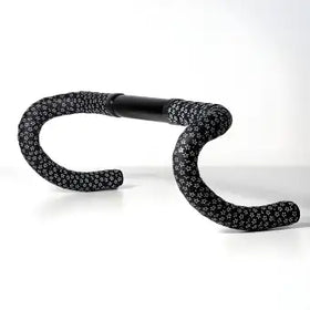 BTP High Performance Gripping Bartape-White Star