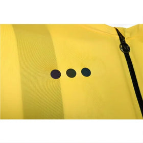 Skull Monton Ready Jersey-Yellow