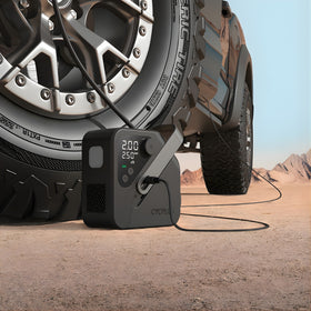 Cycplus AL7 Electric Air Pump