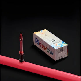 RideNow 700x28-38c Light TPU Inner Tube-Alum. Valve (39g)