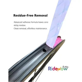 RideNow Tubeless Rim Tape (25mmx 10mtr)