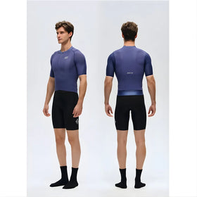 Monton Traveler Jersey-Captain Blue