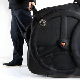 XXF E0901 EVA Bike Travel Case (Road Bike/upto 27.5ER MTB)