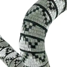 BTP Woven Bartape-Jungle Grey