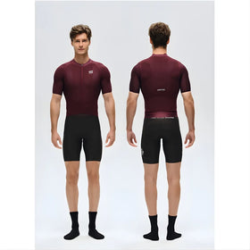 Monton Traveler Jersey-Fig/Plum/Purple