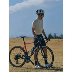 Skull Monton Monday III Jersey-Canary Yellow