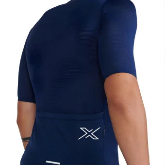 2XU Aero Cycle Short Sleeves Jersey