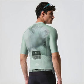Valore Sunae Jersey-Laurel Green