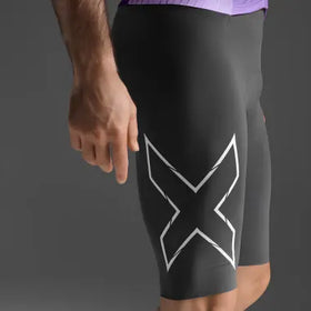 Light Speed React Sleeved Trisuit