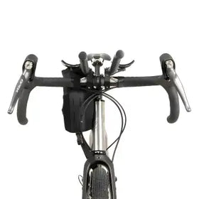 Restrap Race Stem Bag-Black