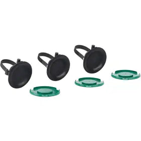 TreeFrog Pro 3 Plus Bike Rack (For Road/MTB-Universal Mount)