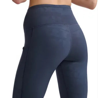 WA7000b Form Lineup Hi-Rise Comp Tight-L-Grain Monogram/White