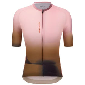 Santini Luce Unisex Jersey-Beige